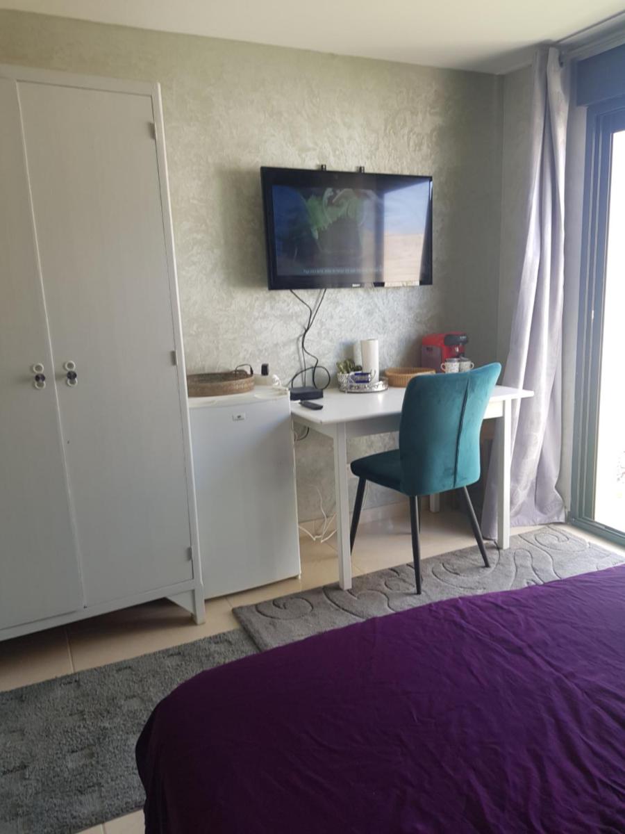 Chambre chez Ikrame - Housity