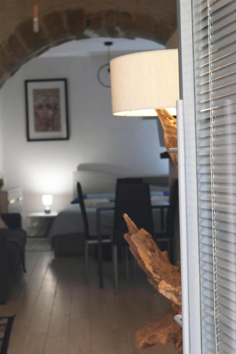SAN GIACOMO LOFT - Housity