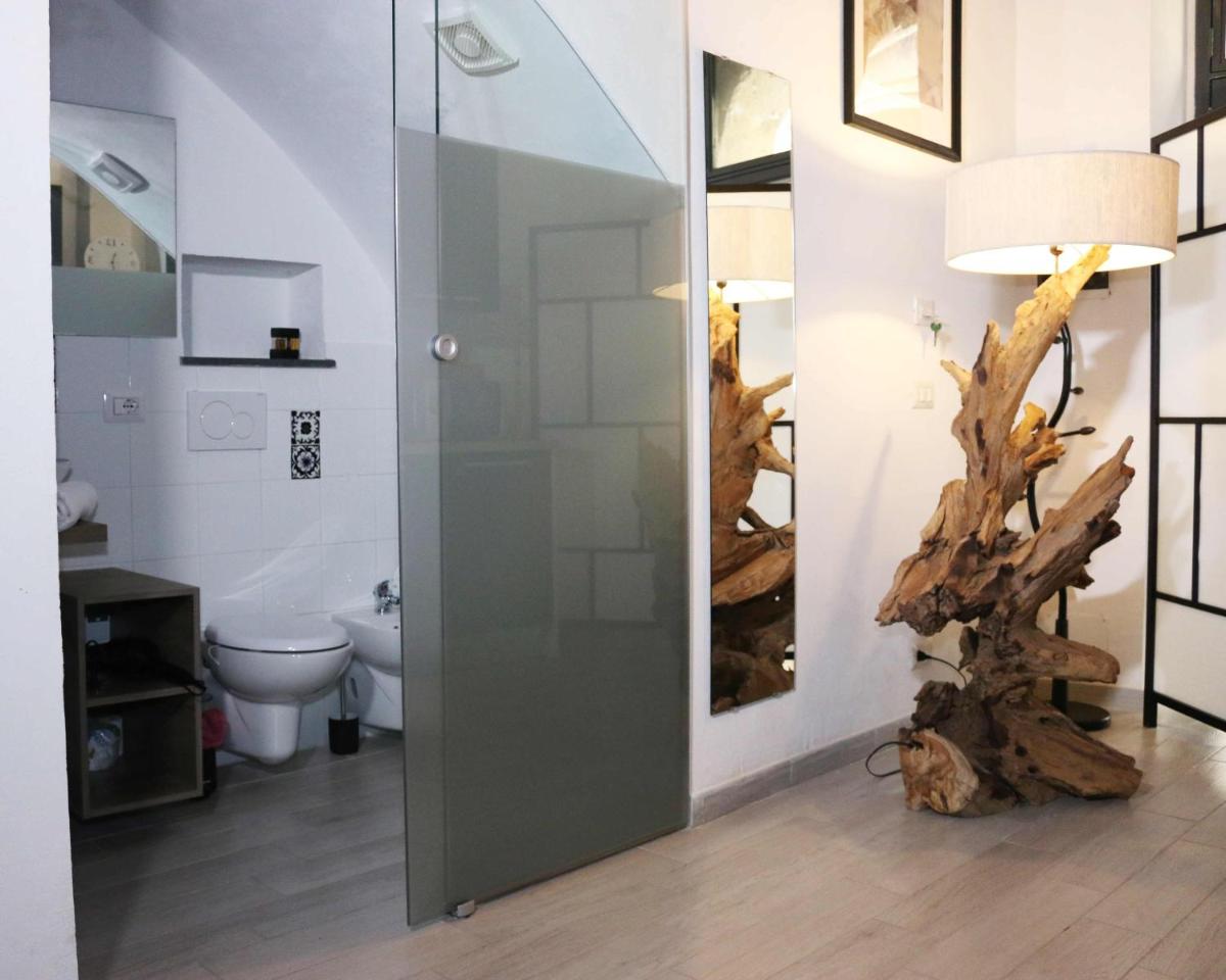 SAN GIACOMO LOFT - Housity