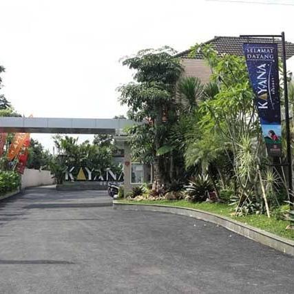 Alysahouse - 2 Bedrooms, Dekat JTP3 - Housity