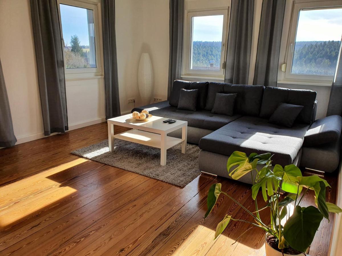 Ferienwohnung Schwarzwaldblick - Housity