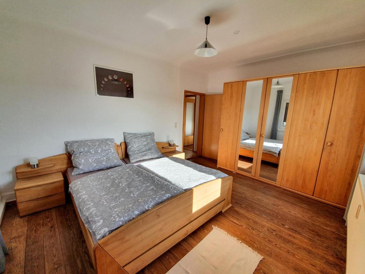 Ferienwohnung Schwarzwaldblick - Housity