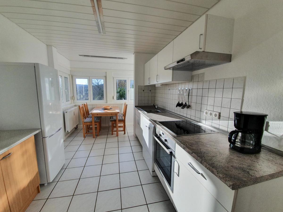 Ferienwohnung Schwarzwaldblick - Housity