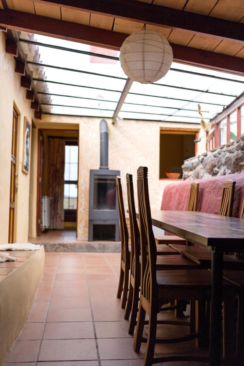 El Drago Rural House - Housity