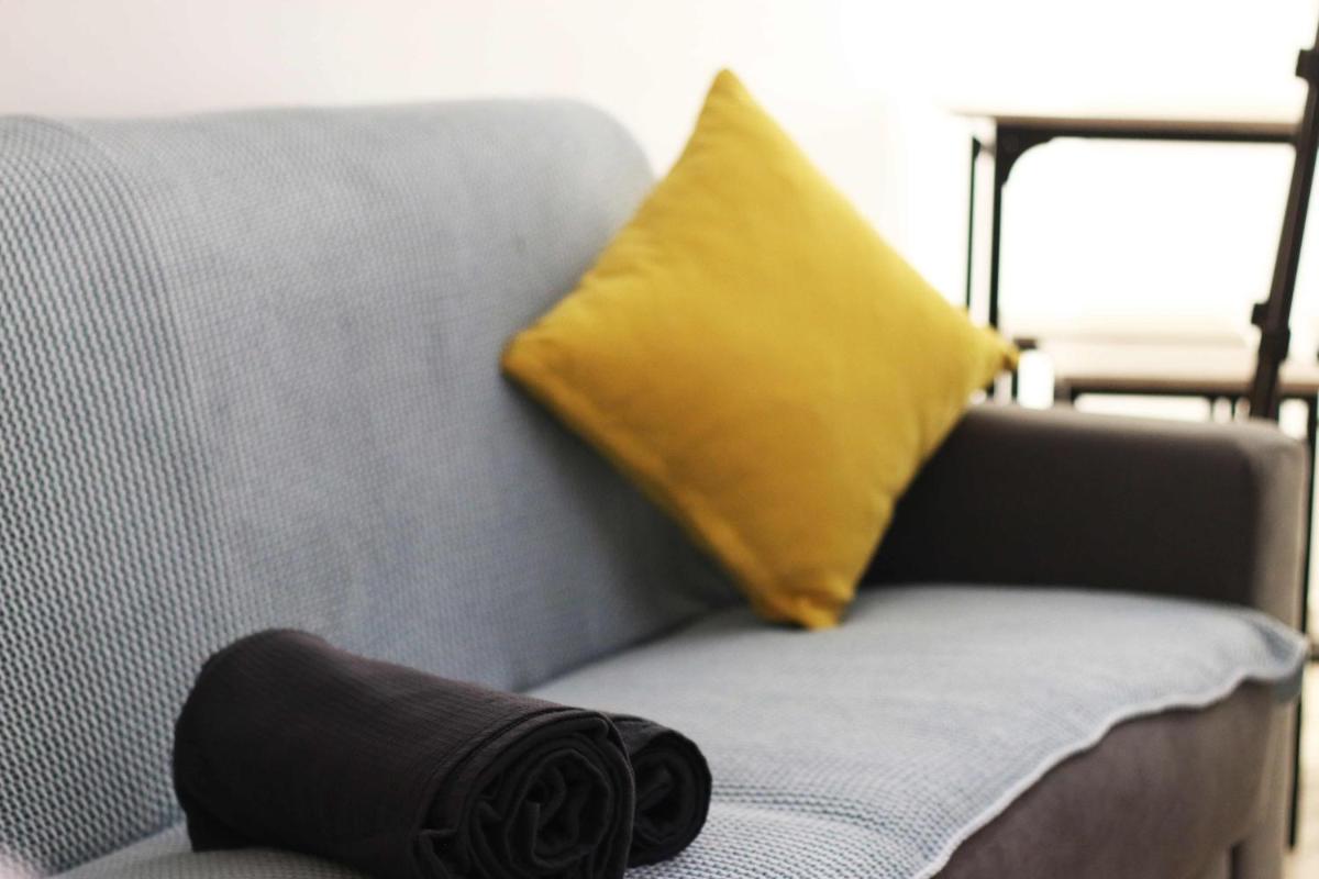 SAN GIACOMO APARTMENT - Housity