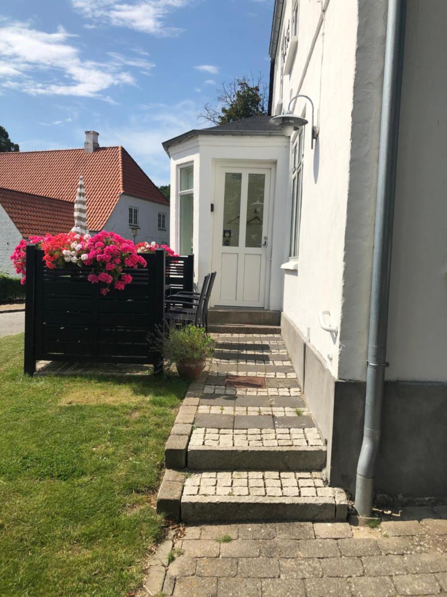 Vemmingbundvejens Ferielejlighed - Housity