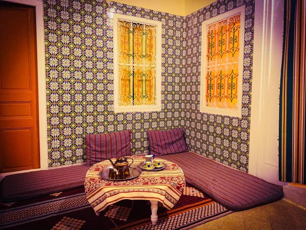 Maison Typique Dar EL Hamra - Housity
