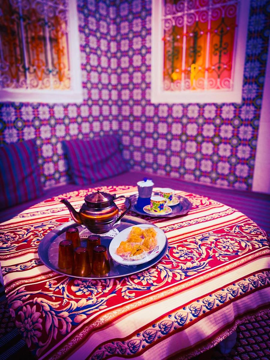 Maison Typique Dar EL Hamra - Housity