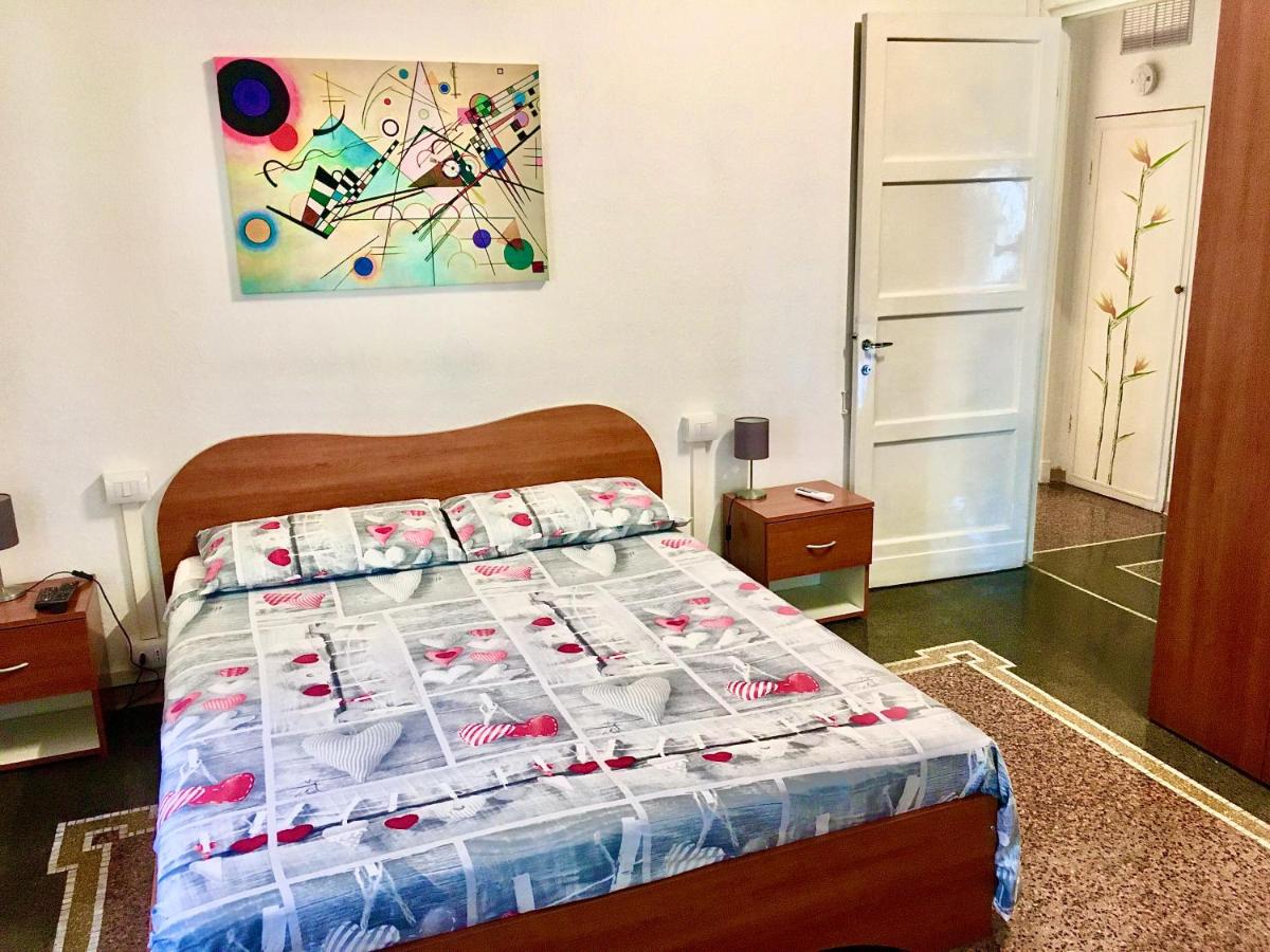Delicious House Genova - Housity