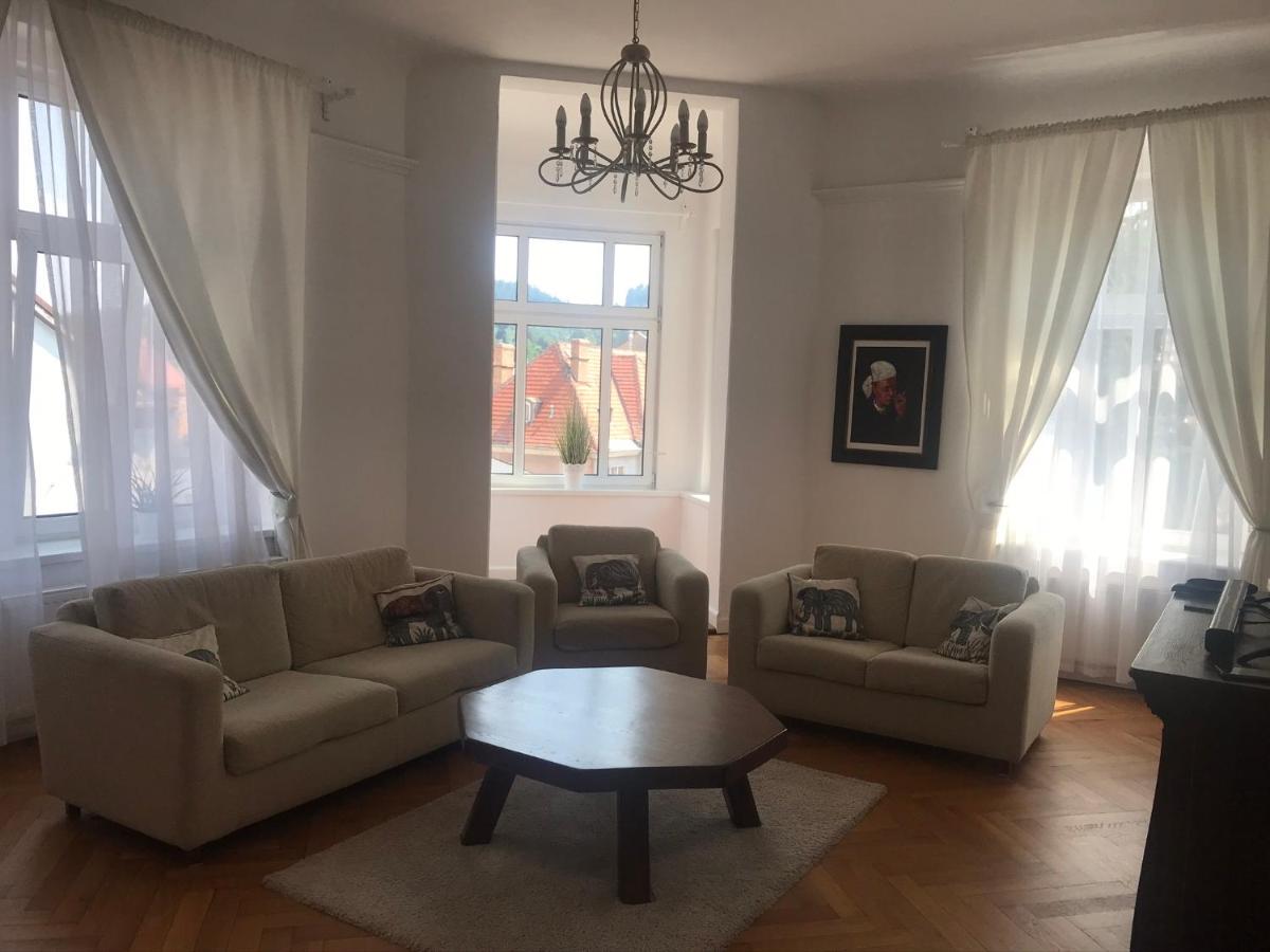Nokturn Apartament - Housity