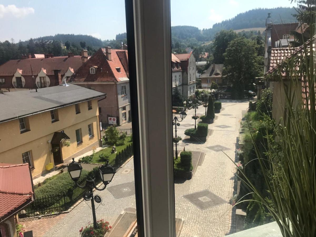 Nokturn Apartament - Housity