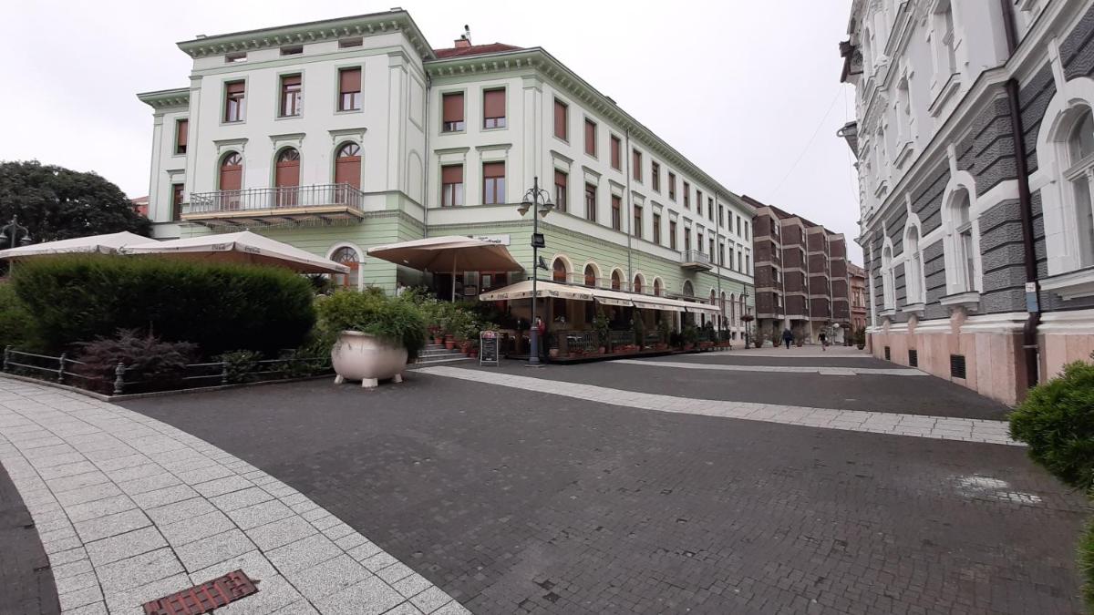 MHC Stúdió - Housity