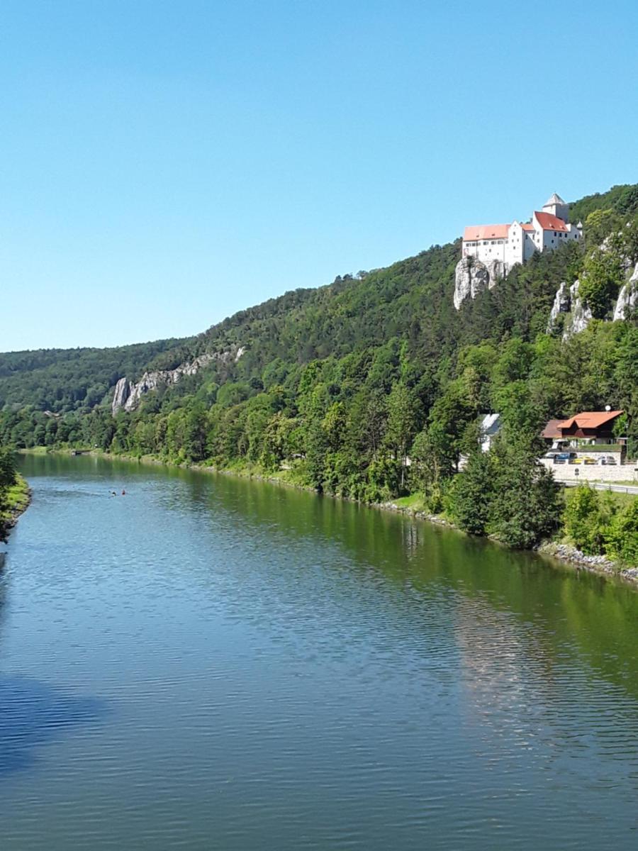 Ferienhaus Tangrintel - Hizvo