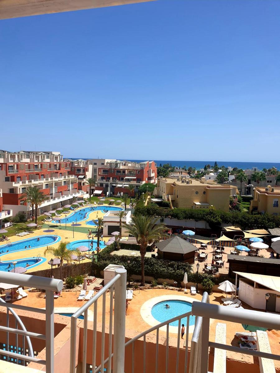 Vera Apartamento Marina Rey - Housity
