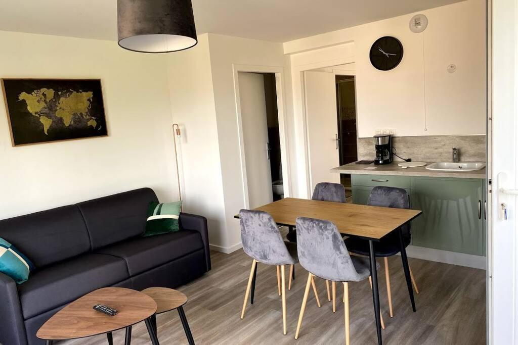 Le Vintage - Housity