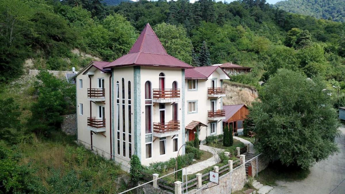 Nran Hatik - Housity