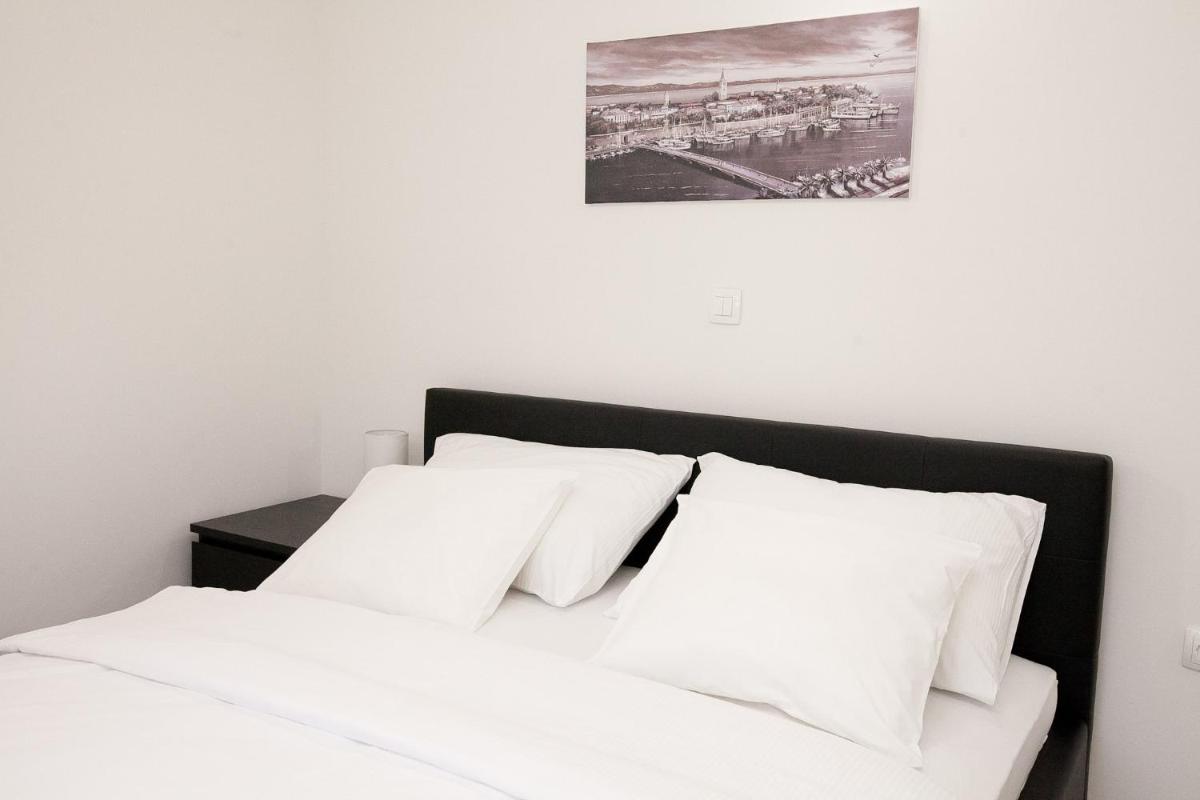 Studio apartments Tara - Housity
