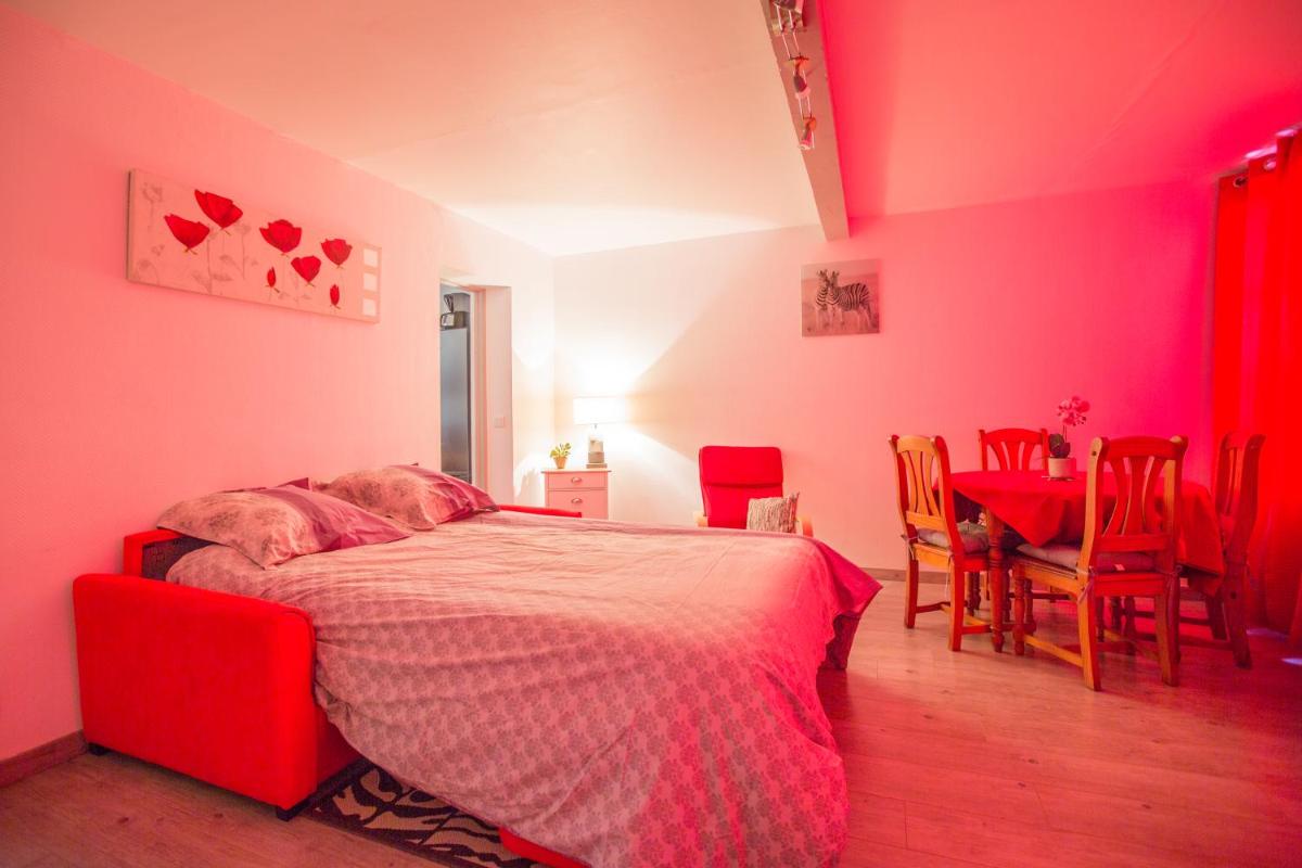 Appart Coeur de Rouen - Place des Carmes - Housity