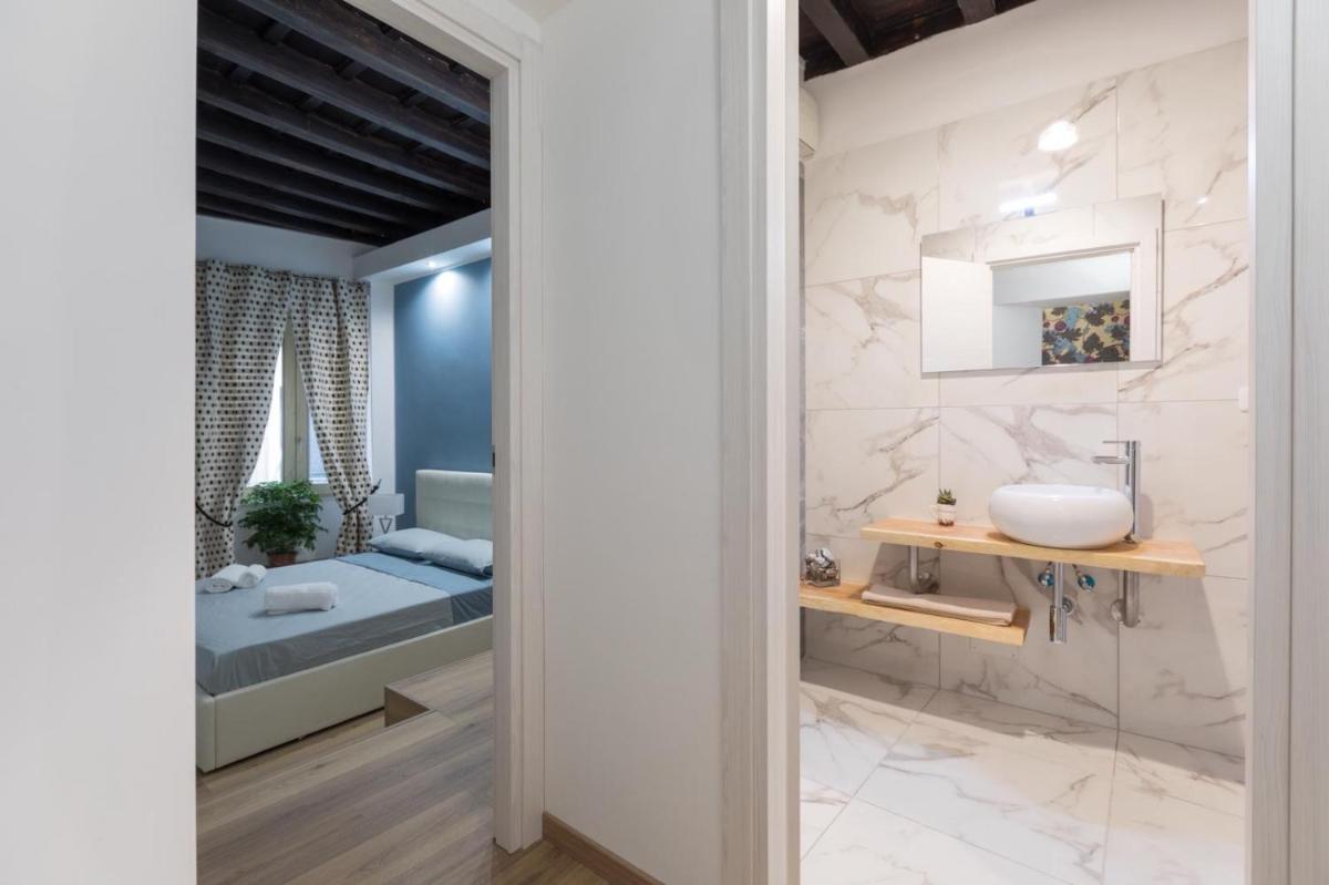 Suitetrails - Rental in Rome - RomaCampusMartius