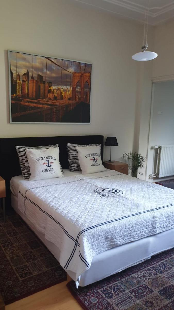 Antonius Bed and Breakfast - Housity
