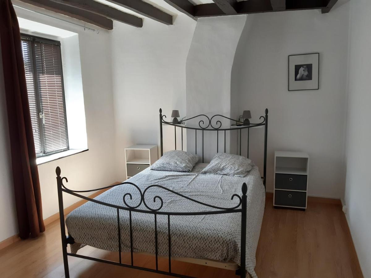 Ferme Des Chapelles - Housity