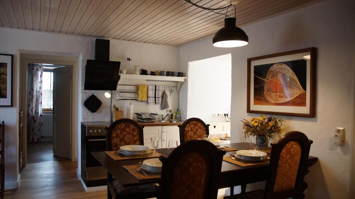 Dolcefarniente - Housity