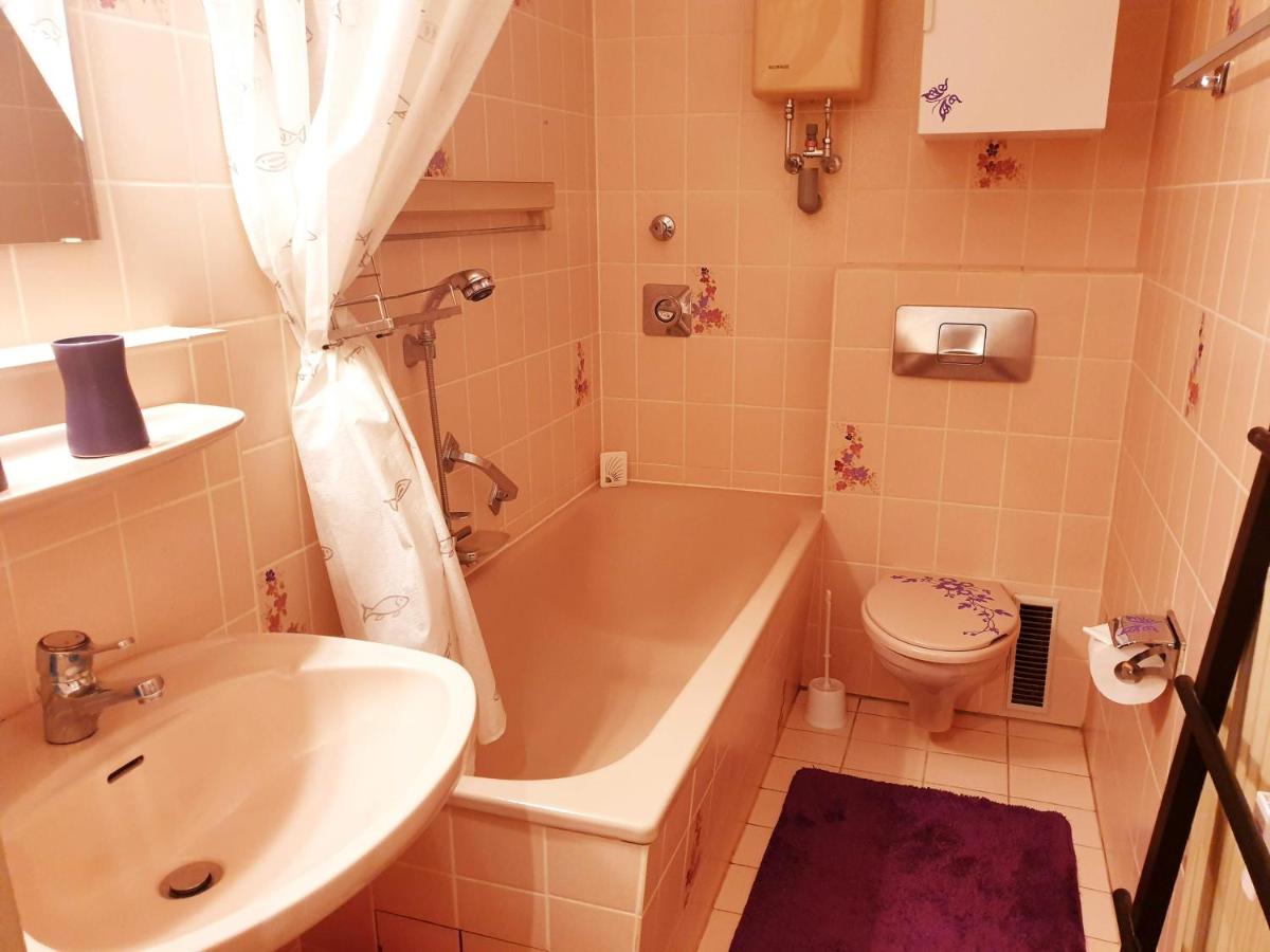 Suitetrails - Ferienwohnung Sonnenschein Hahnenklee