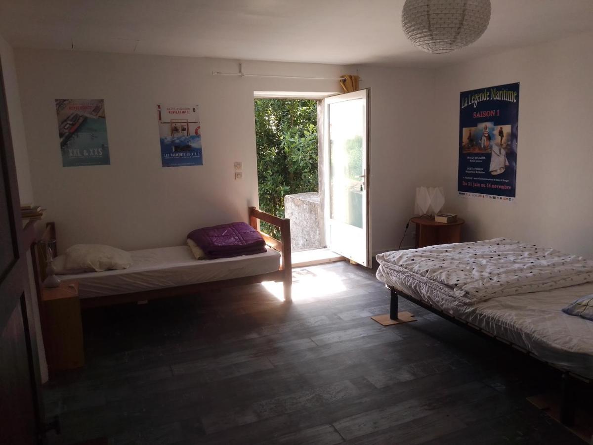Gite Miloute - Housity