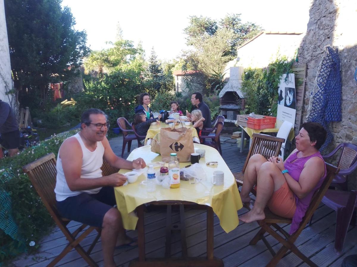 Gite Miloute - Housity