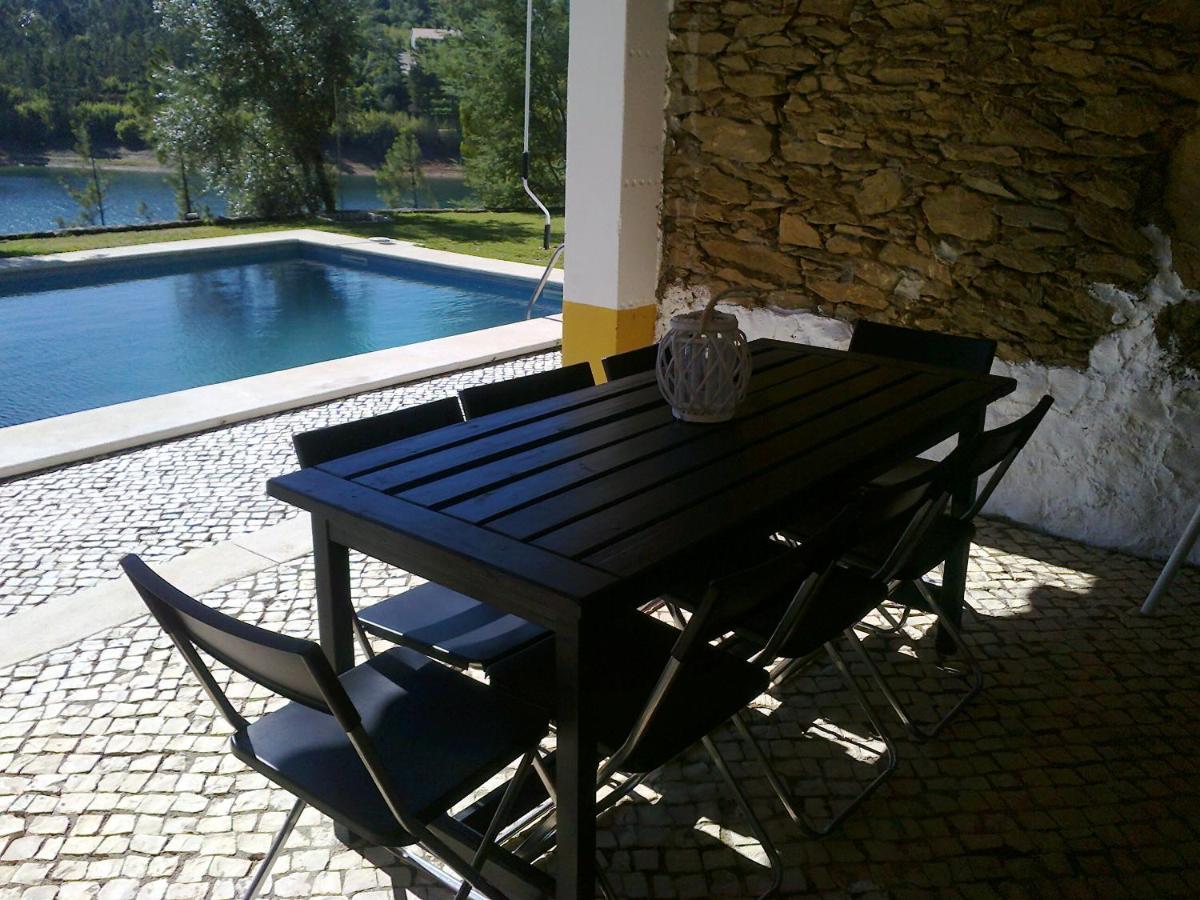 Casa do Pai Castelo de Bode - Housity