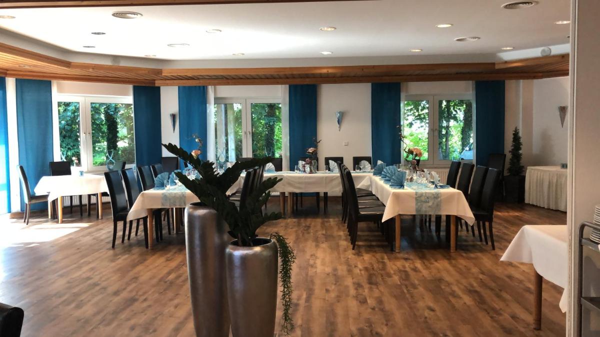 Hotel Restaurant Borchard - Housity