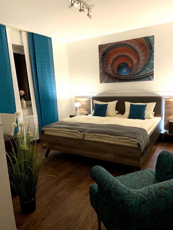 Hotel Restaurant Borchard - Housity