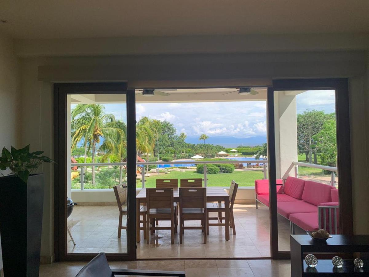 Condo exclusivo de 2rec en complejo B Nayar - Housity