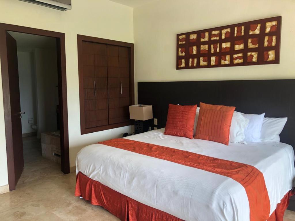 Condo exclusivo de 2rec en complejo B Nayar - Housity