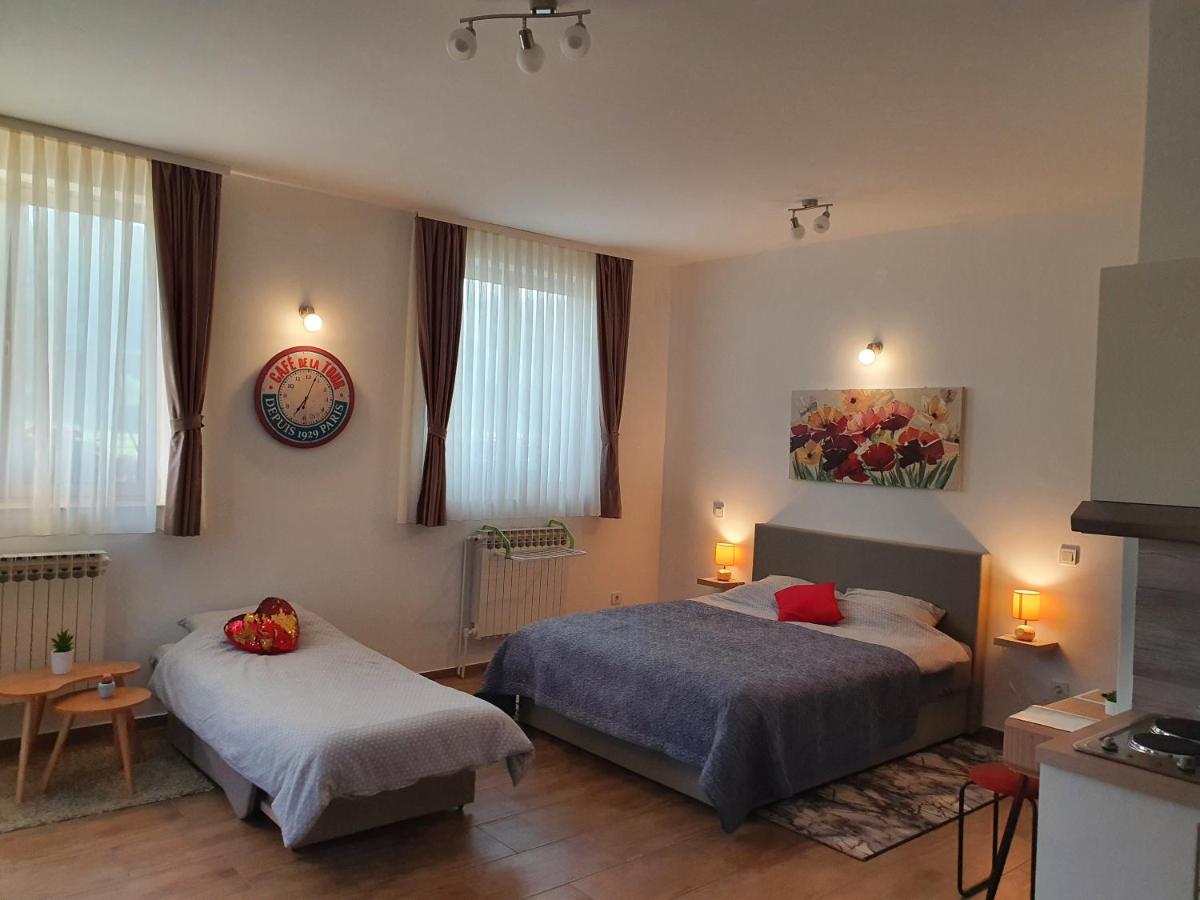 Studio apartmani Toplička bajka - Housity