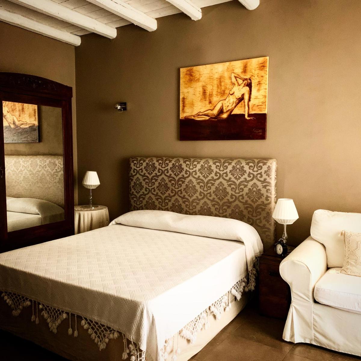 B&B Mugnos Charme Living - Housity