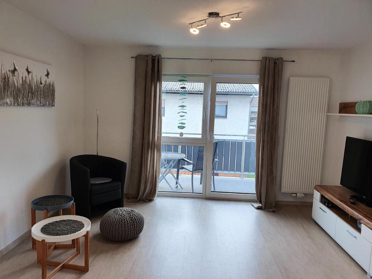Pension Nickel Ferienwohnung II Waldstraße 18 Alsbach-Hähnlein - Housity