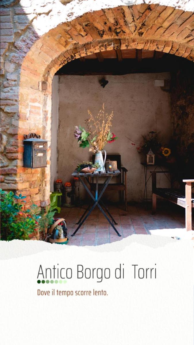 Antico Borgo di Torri - Housity