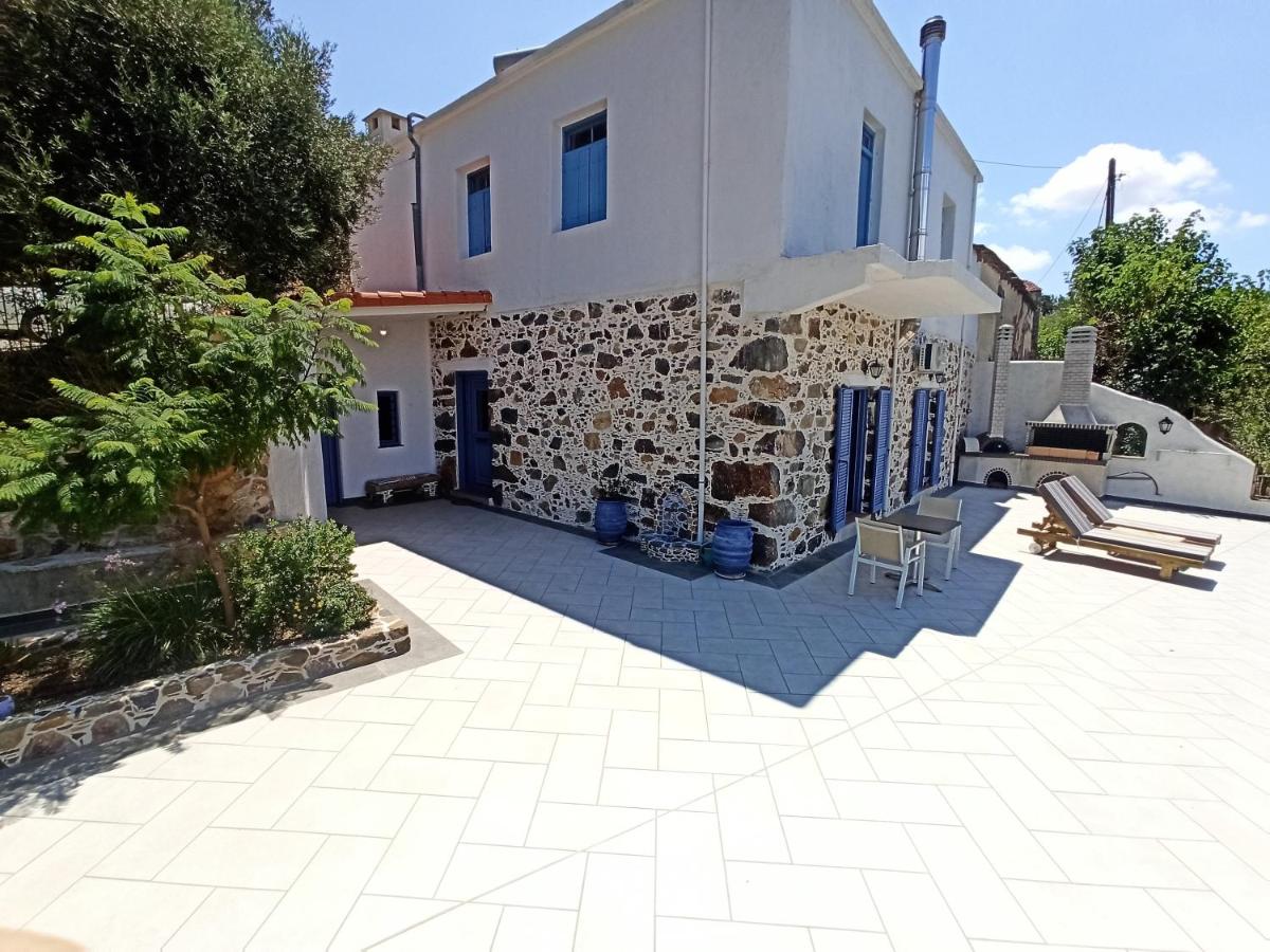 Villa Polios - Housity
