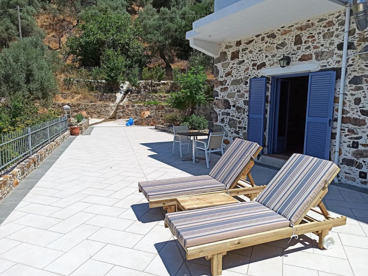Villa Polios - Housity