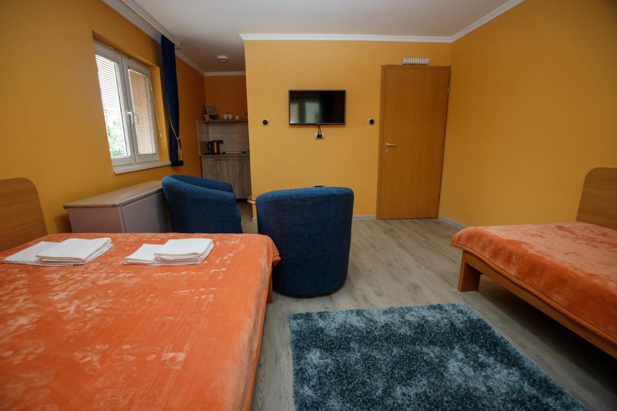 Guest house Mali homtel - Housity