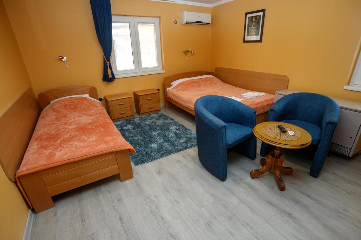 Guest house Mali homtel - Housity