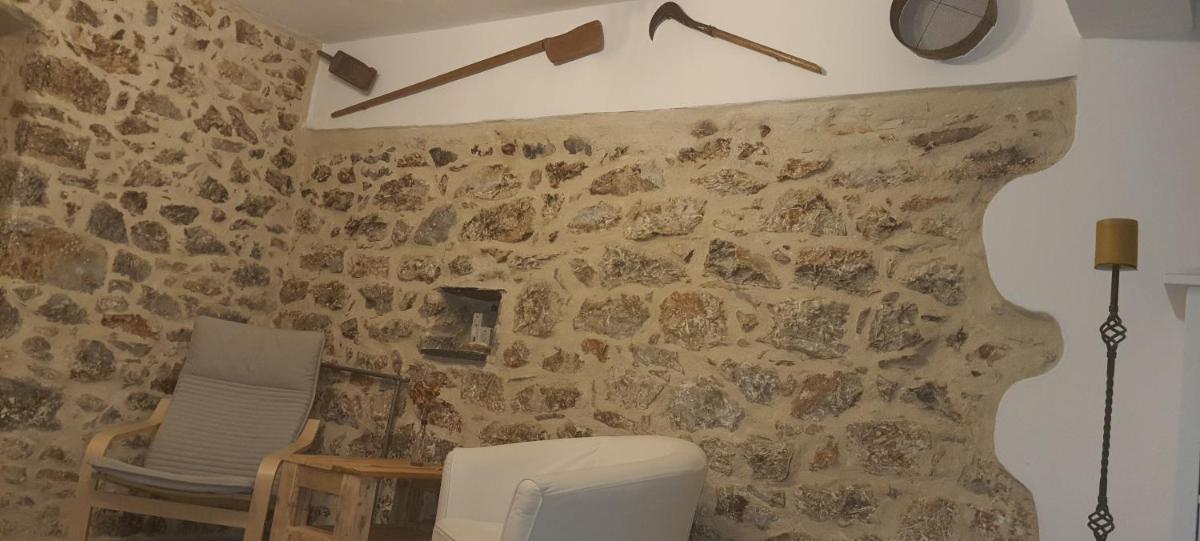 the old bakery room - Housity
