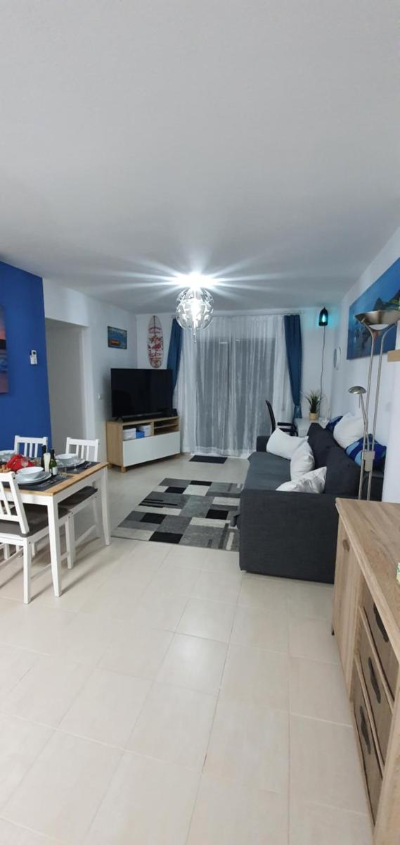 Blamar Apartman La Manga - Housity