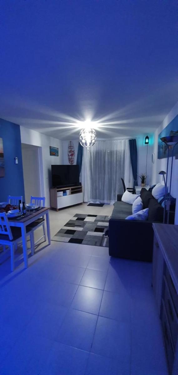 Suitetrails - Blamar Apartman La Manga