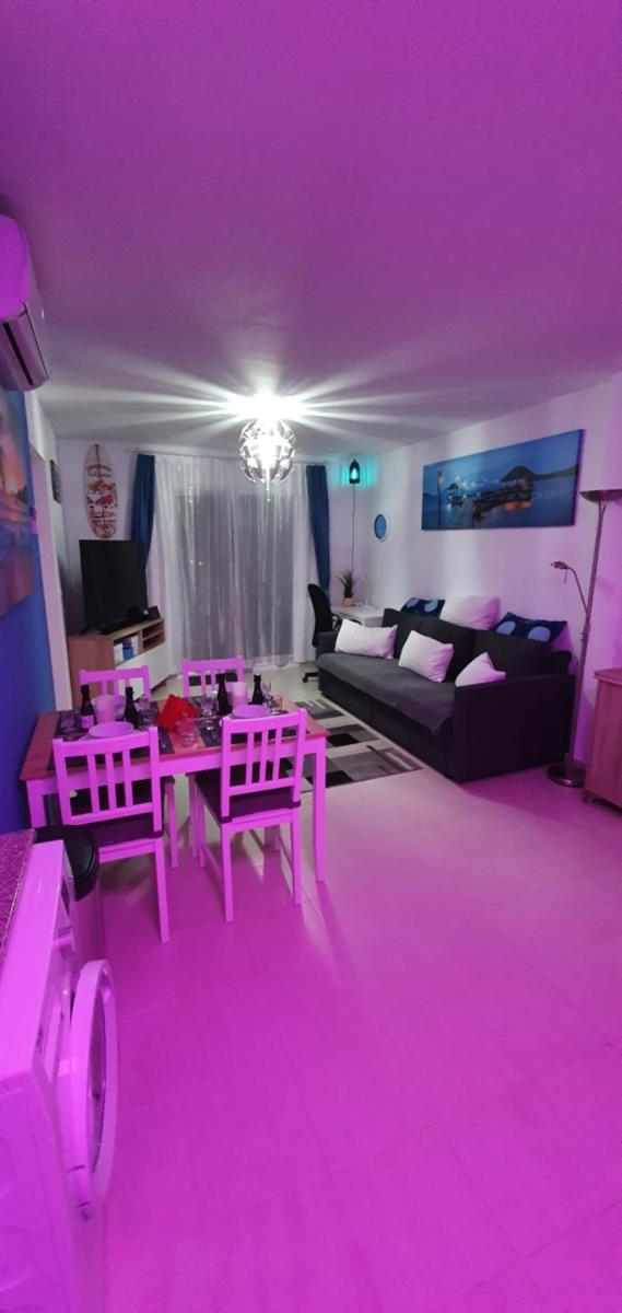 Blamar Apartman La Manga - Housity