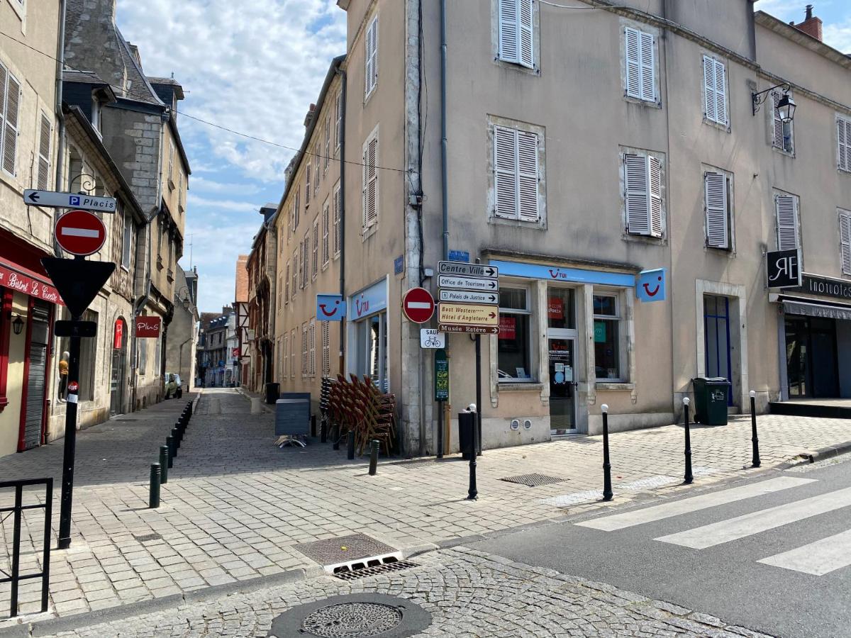 beau studio centre ville et proche gare - Housity
