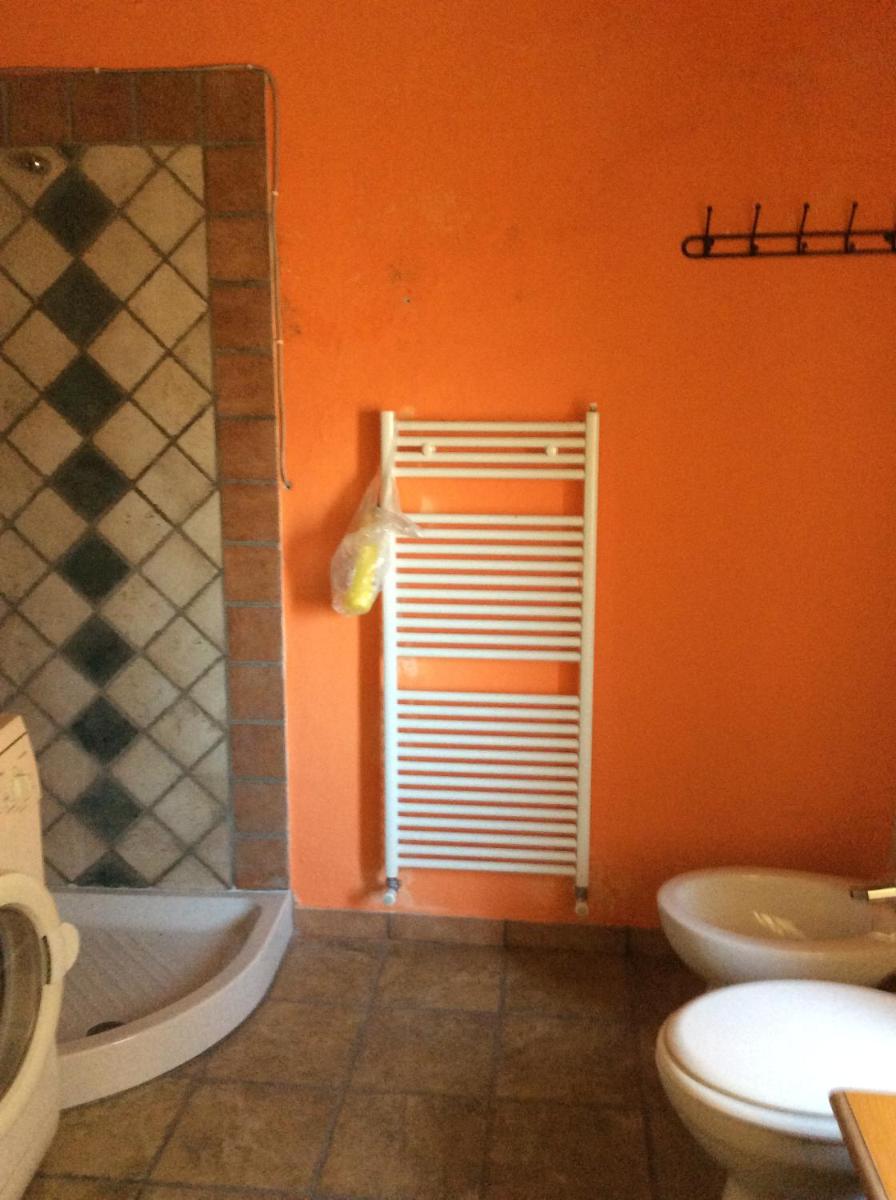 Palazzo giallo - Housity