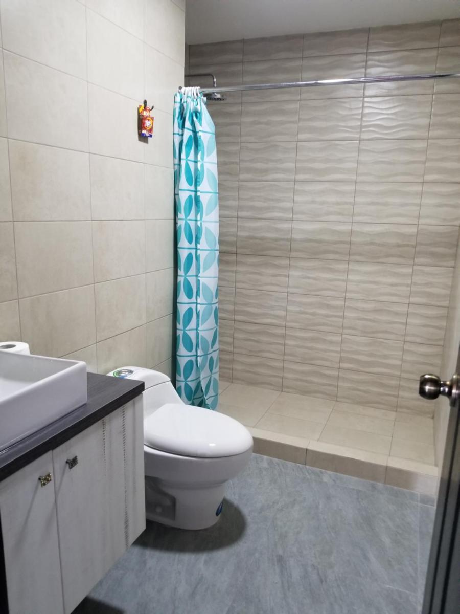 Kattyapartament 303 Salinas - Hizvo