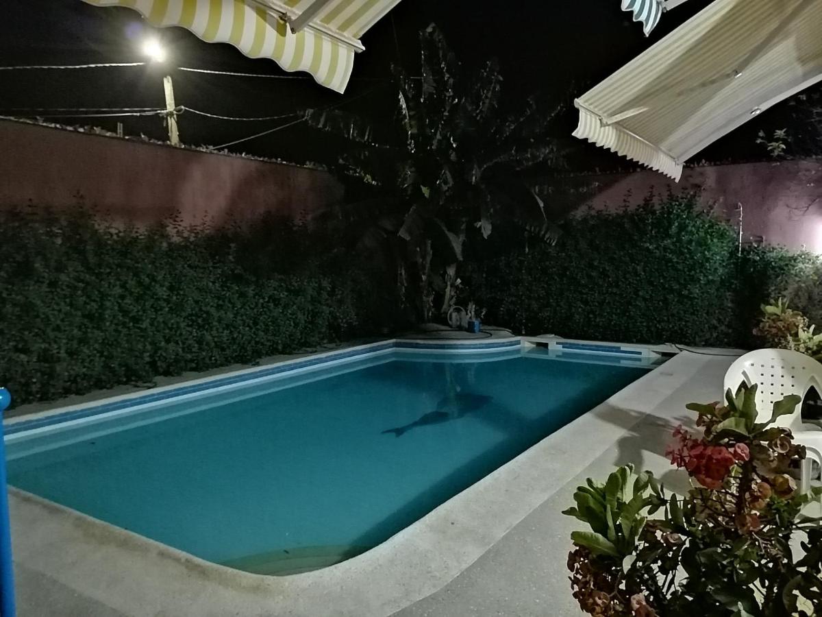 Keur Lily - Housity